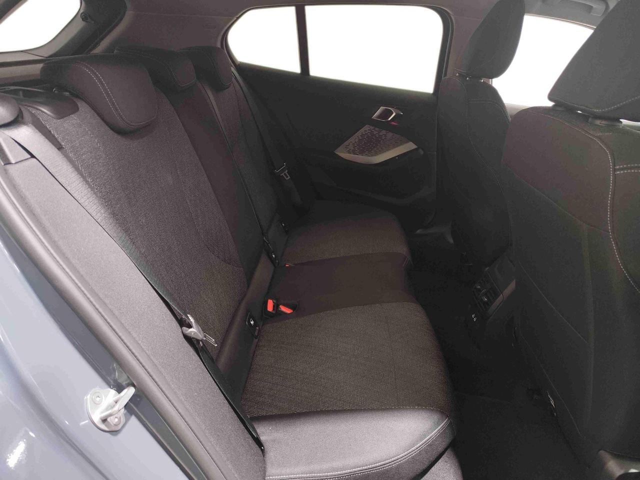 BMW Serie 1 118d MSport Design