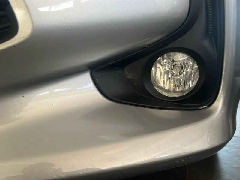 Toyota Yaris 4ª serie 1.5 Hybrid 5 porte Active