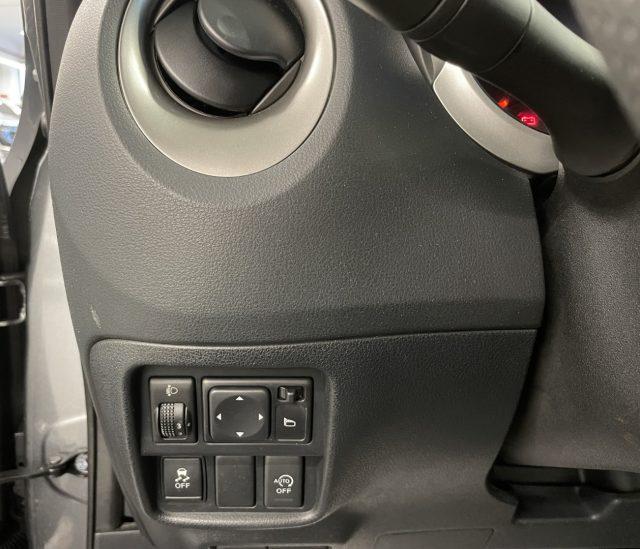 NISSAN Juke 1.5 dCi 110 CV Acenta