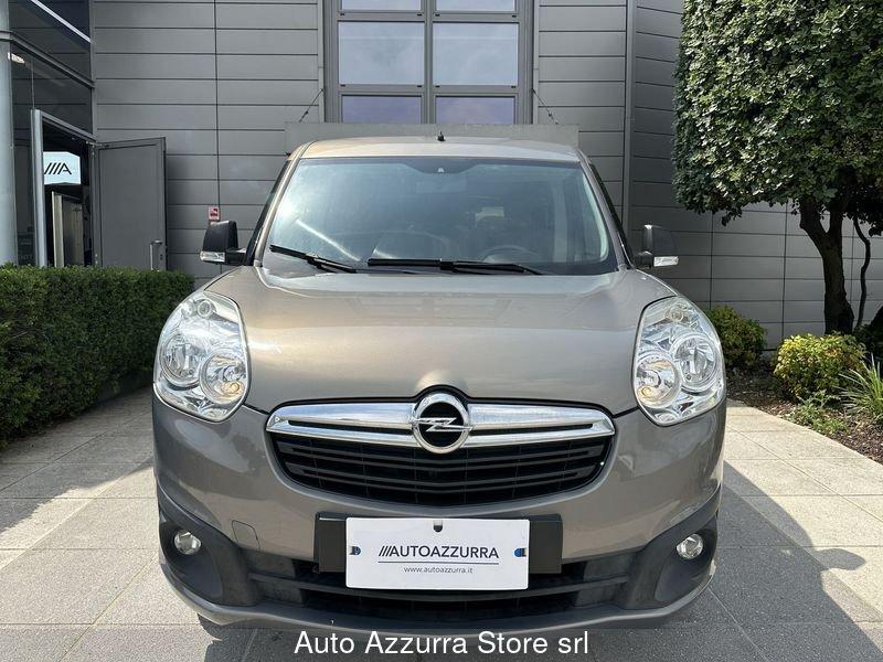 Opel Combo Tour 1.4 95CV ecoFLEX Start&Stop PC-TA Elective *I.E.*