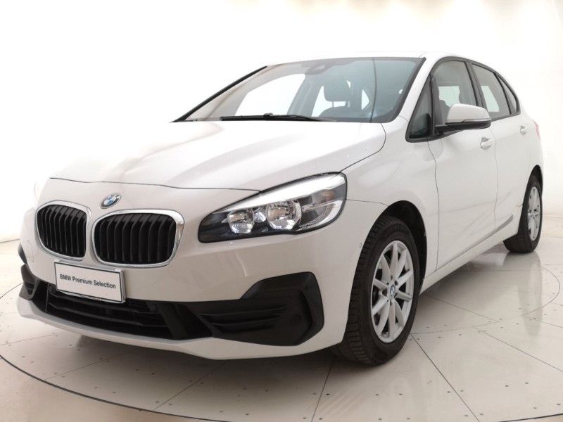 BMW Serie 2 Active Tourer 218d Active Tourer Advantage