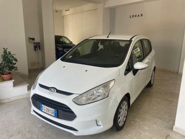 FORD B-MAX 1.5 TDCI 75 CV “PARI AL NUOVO”