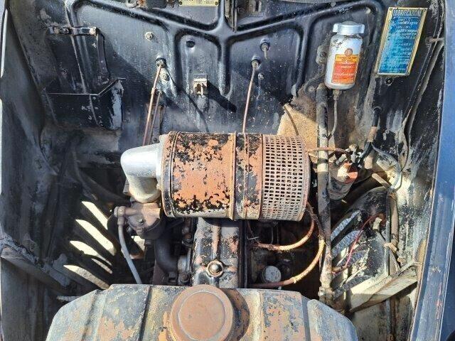 Fiat 500 1100A “PROGETTO DI RESTAURO”