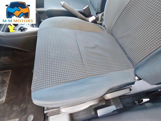 SUZUKI Swift 1.3 5p. GL GPL 4X4 UNICO PROPRIETARIO