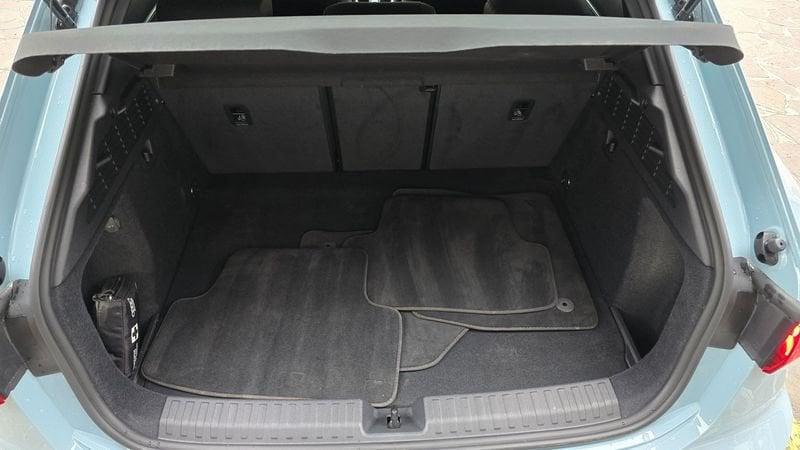 Audi A3 RS 3 SPB TFSI quattro S tronic MATRIX CARBOCERAMICA