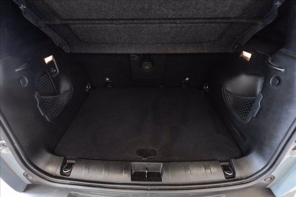 JEEP Renegade 1.6 mjt Limited fwd 120cv del 2017