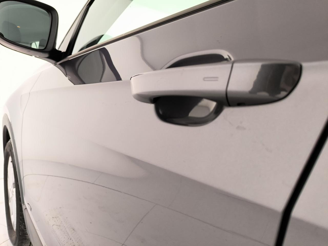 Volkswagen T-Cross 1.0 tsi life 95cv