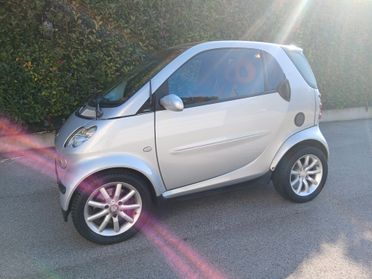 Smart ForTwo 700 coupé passion cambio automatico +servostes