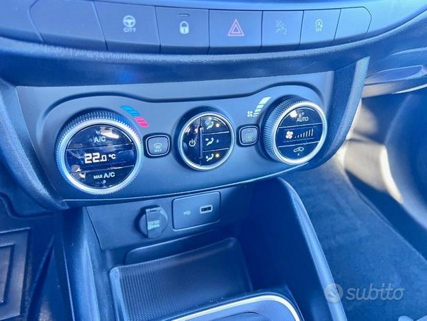 FIAT Tipo 1.6 Mjt S&S 5 porte