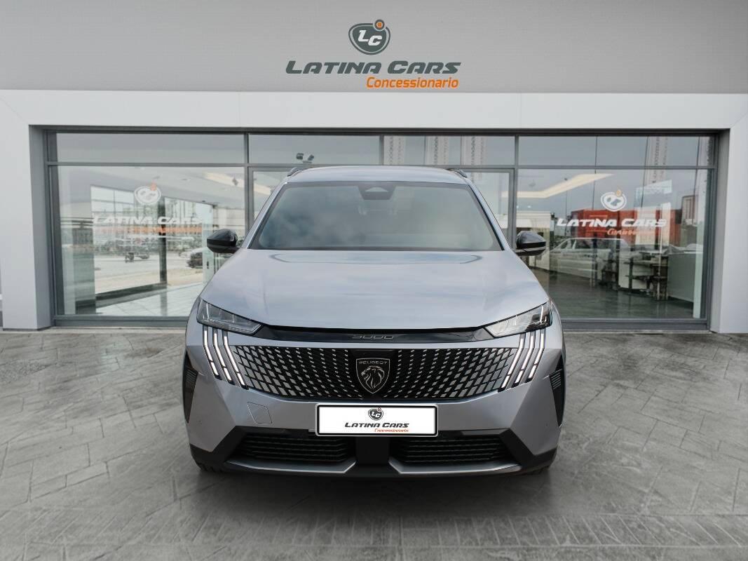 Peugeot 5008 1.2 hybrid Allure 145cv 7 posti Automatica