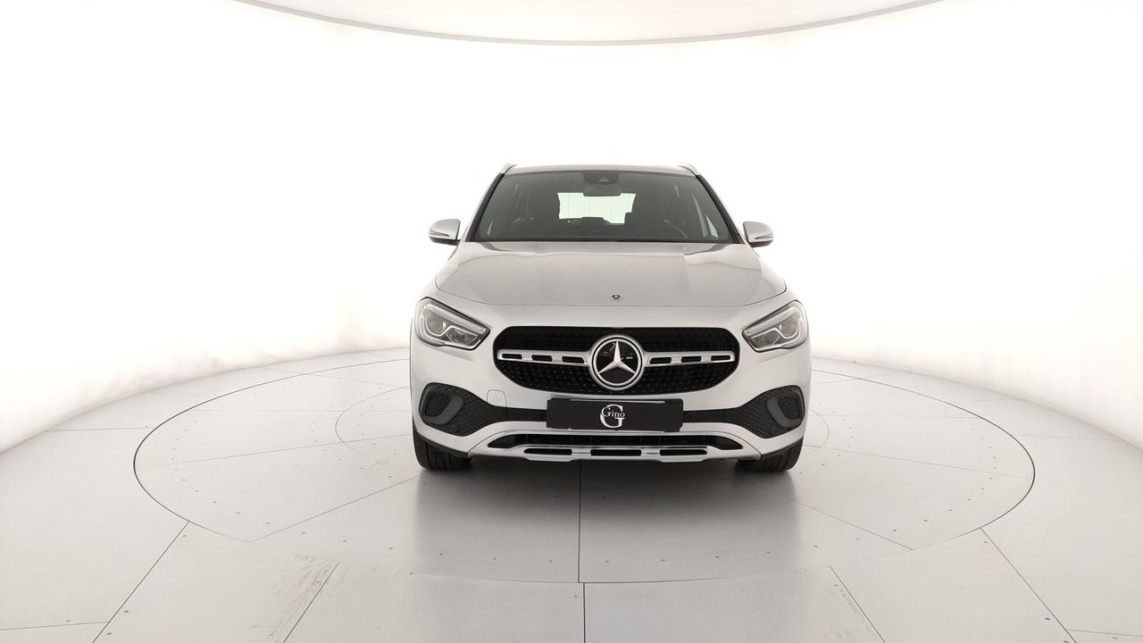 Mercedes-Benz GLA 180 Sport Plus auto