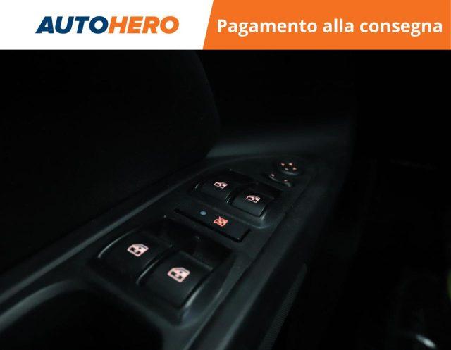 FIAT Tipo 1.6 Mjt 4 porte Easy