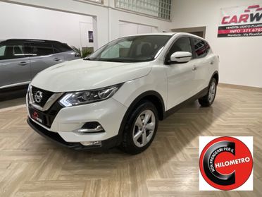 NISSAN Qashqai TEKNA 1.6 dCi 2WD Tekna 2018