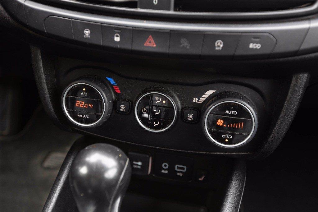 FIAT Tipo SW 1.6 mjt Lounge s&s 120cv dct del 2017