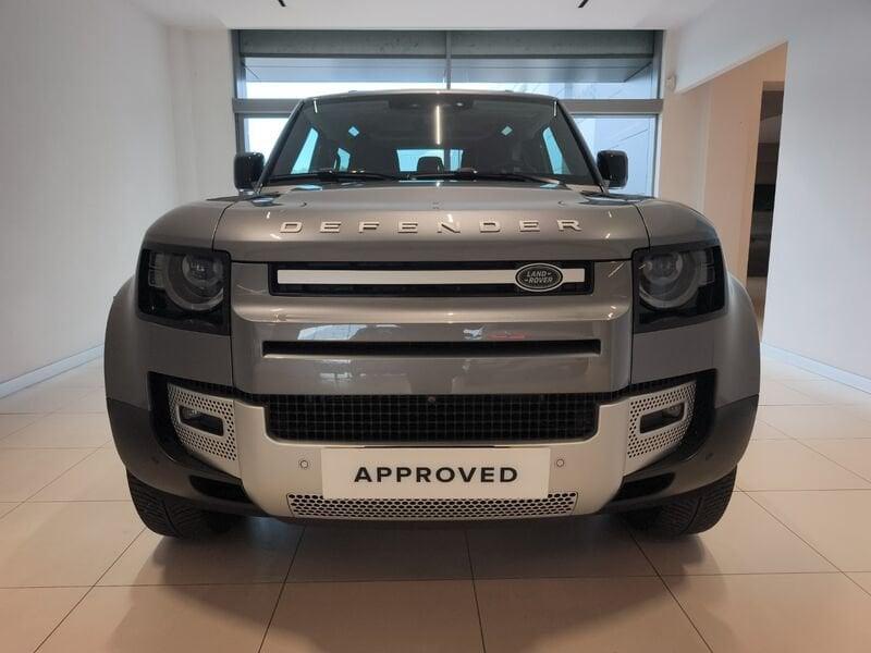 Land Rover Defender VII 2020 90 90 3.0d i6 mhev HSE awd 200cv auto