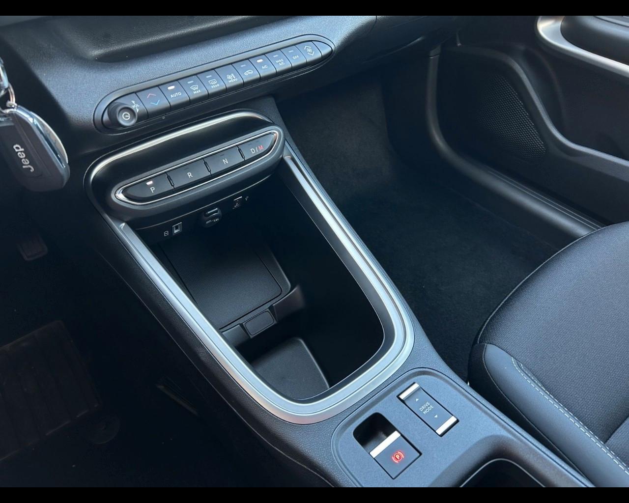 JEEP Avenger Mhev My24 Avenger Altitude 1.2 100cv Dct Mhev