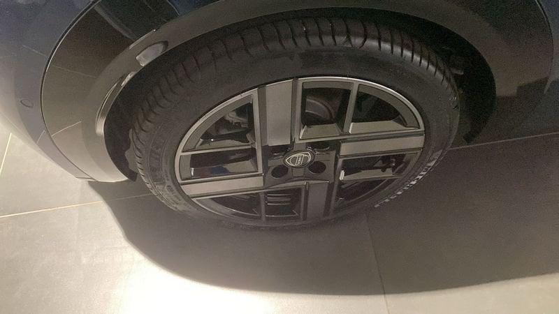 Lancia Ypsilon Ypsilon 51kWh LX