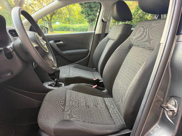 VOLKSWAGEN Polo 1.2 TDI 75CV COMFORTLINE UNIPROPRIETARIO