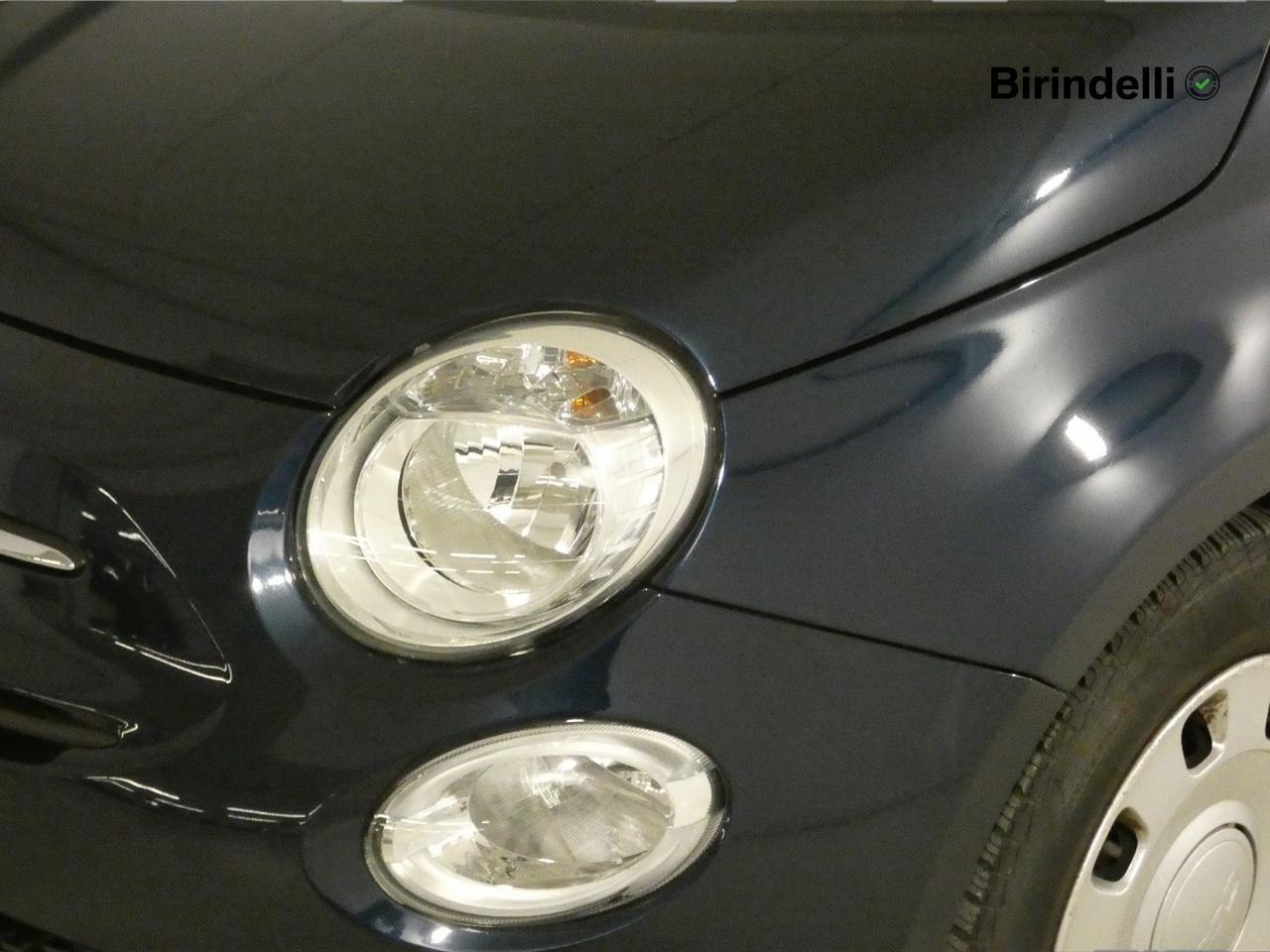 FIAT 500 (2015-2024) - 500 1.2 Pop