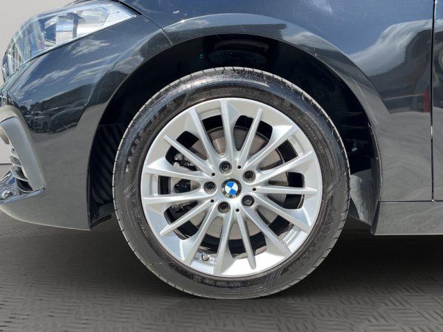 BMW 116 D Advantage 115CV