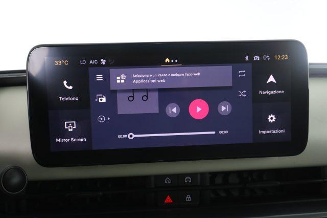 FIAT 600 600 Hybrid 110 CV DCT MHEV La Prima