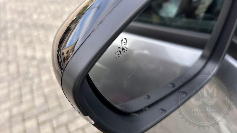 Jeep Avenger e-Hybrid 1.2 MHEV e-Hybrid Turbo Summit TETTO P. PELLE