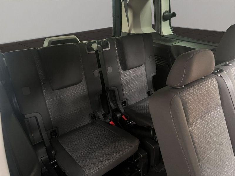 Ford Tourneo Connect Tourneo Connect V761 2.0 ecoblue 122cv Titanium 7p.ti auto