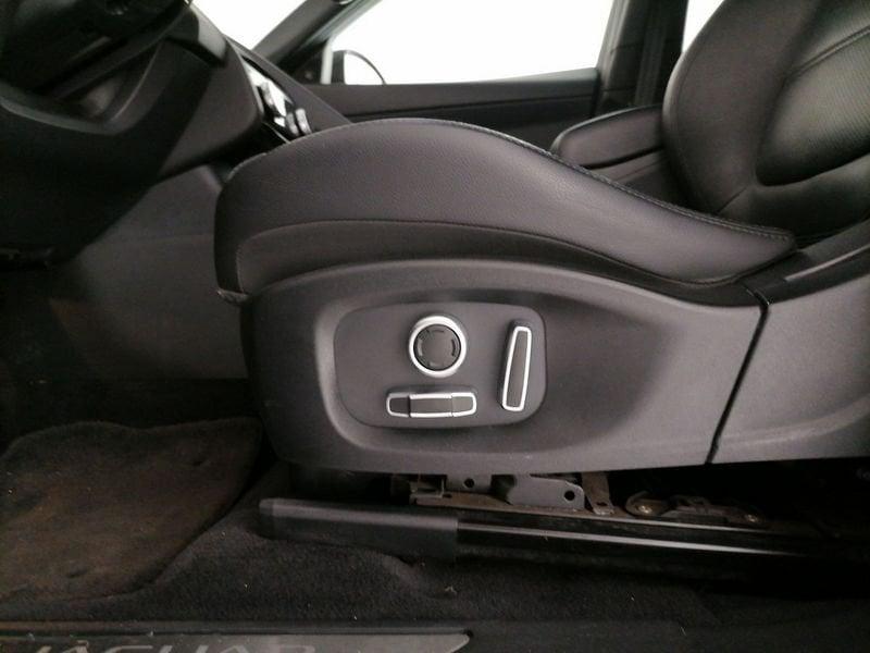 Jaguar E-Pace 2.0d i4 mhev awd 163cv auto