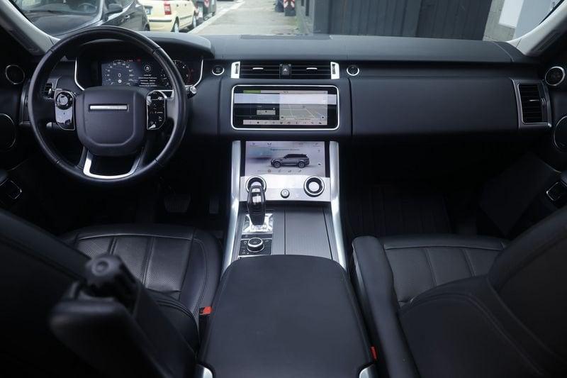 Land Rover Range Rover Sport Land Rover Range Rover Sport 3.0 SDV6 249cv HSE Dynamic aut. 190KW ANNO 2019