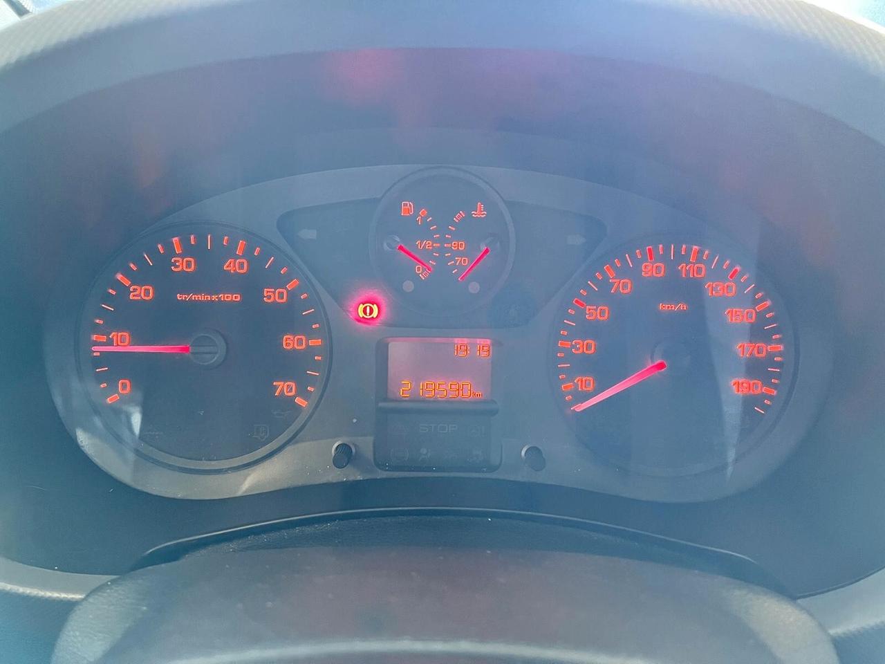 Citroen Berlingo Multispace BlueHDi 100 Feel
