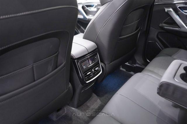 SPORTEQUIPE Sportequipe 7 GTW 1.6 T-GDI 186cv DCT GPL