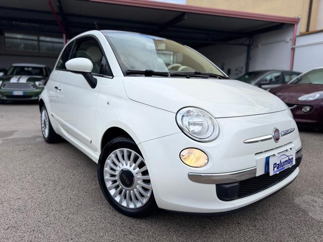 FIAT 500 1.2 Lounge 90 MILA KM