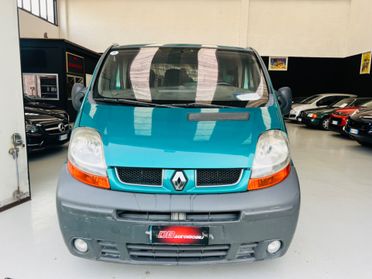 Renault Trafic T29 1.9 dCi/100CV PL-TN Furg.