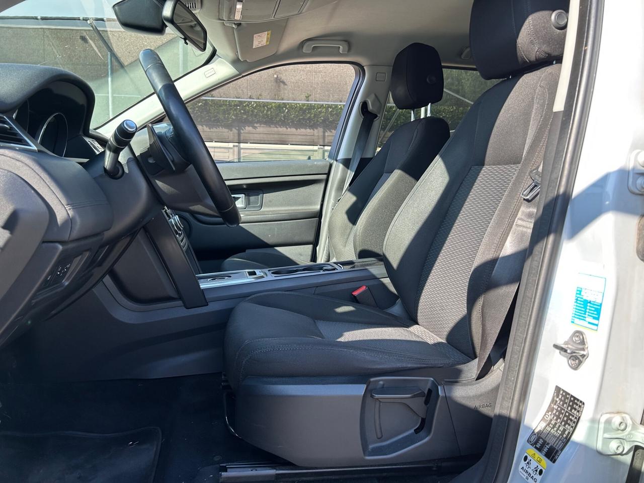 Land Rover Discovery Sport 2.2 TD4 HSE N1G AUTOCARRO