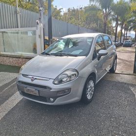 Fiat Punto Evo Punto Evo 1.4 5 porte Dynamic GPL