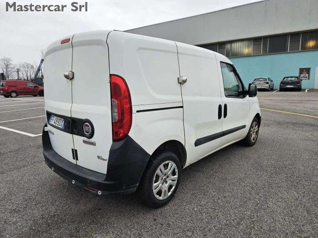 FIAT Doblo DOBLÒ 1.3 MJT 90CV SX - FF489DX