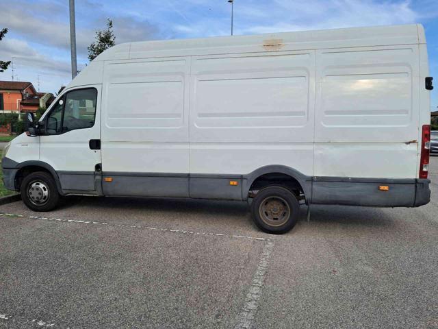 IVECO Daily 35C15LV BTor 3.0 HPT PL-TA-RG Furgone