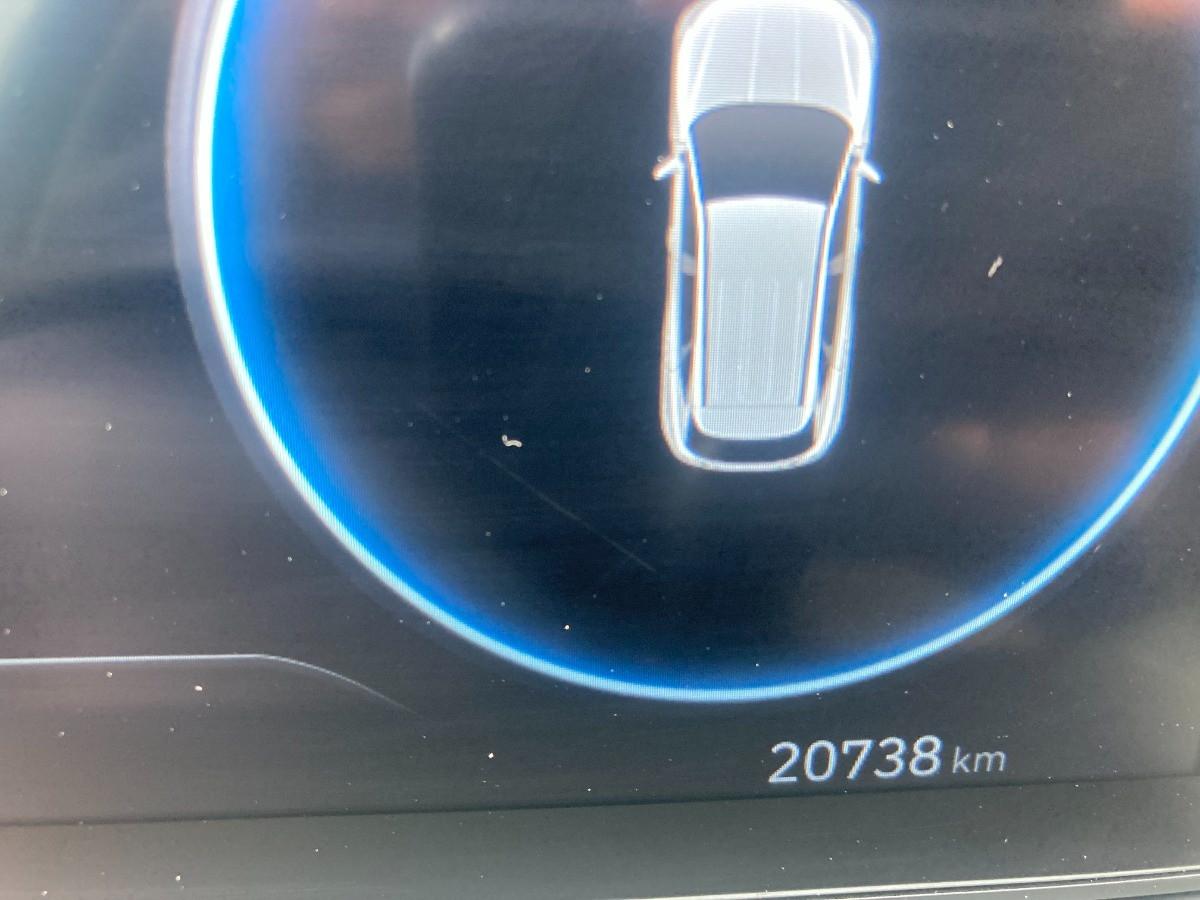 HYUNDAI Tucson 1.6 t-gdi 48V Exellence 2wd dct