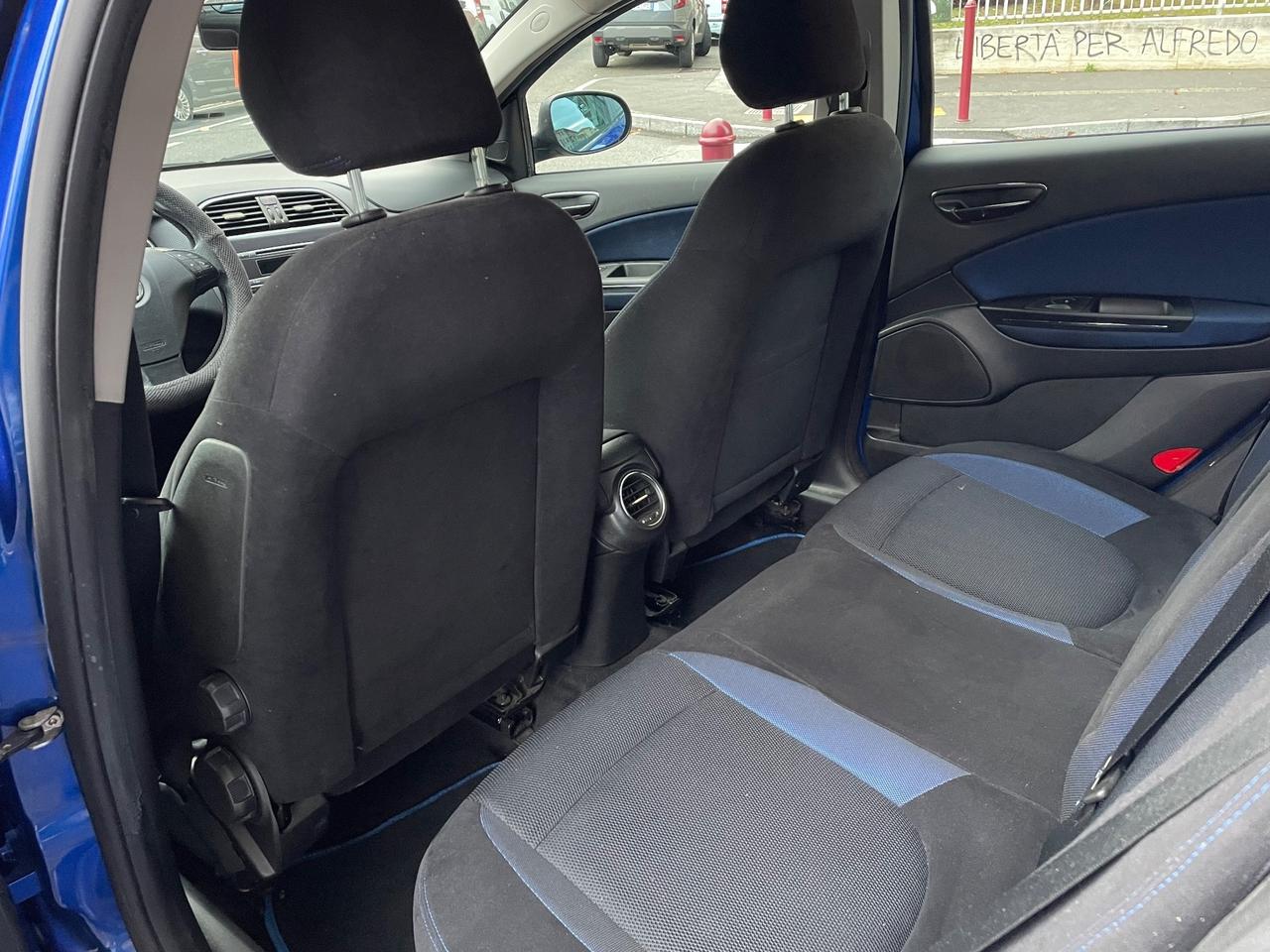 Fiat Bravo 1.9 MJT 150 CV Emotion/1PROP/GARANZIA