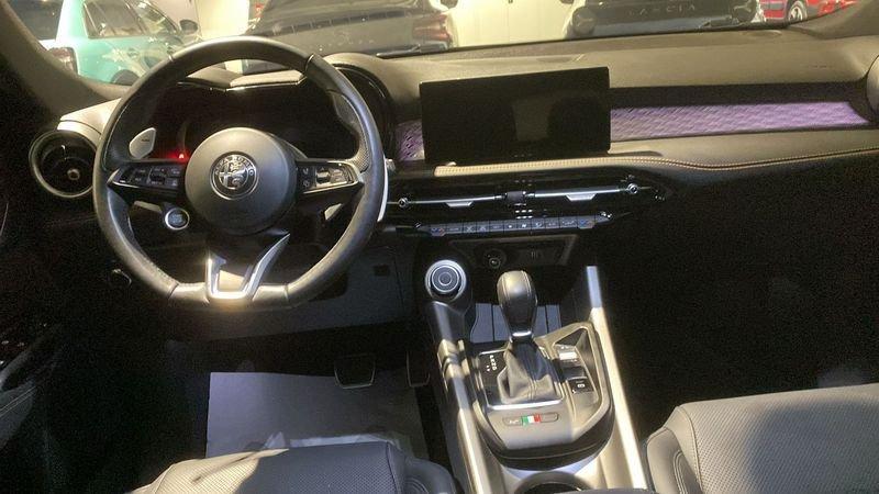 Alfa Romeo Tonale Tonale 1.5 160 CV MHEV TCT7 Veloce