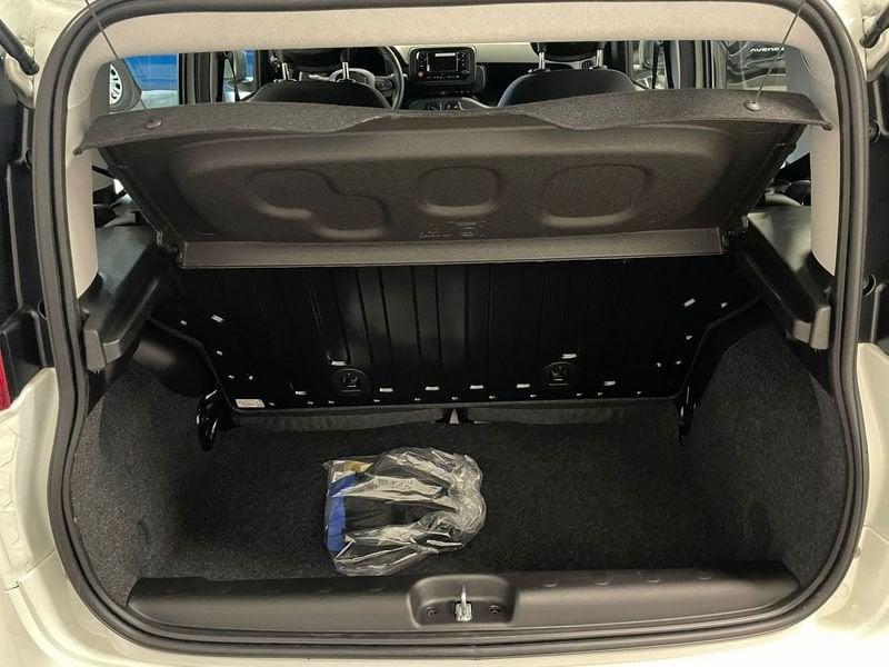 FIAT Panda Panda 1.0 FireFly S&S Hybrid