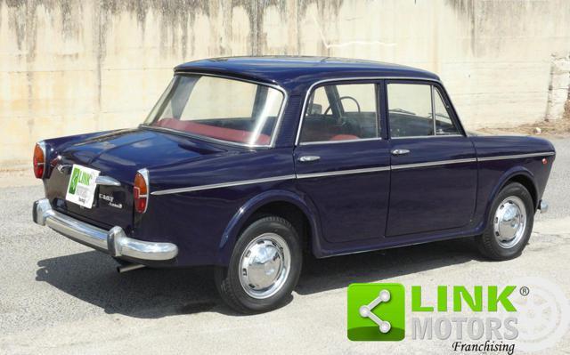 FIAT 1100 D berlina