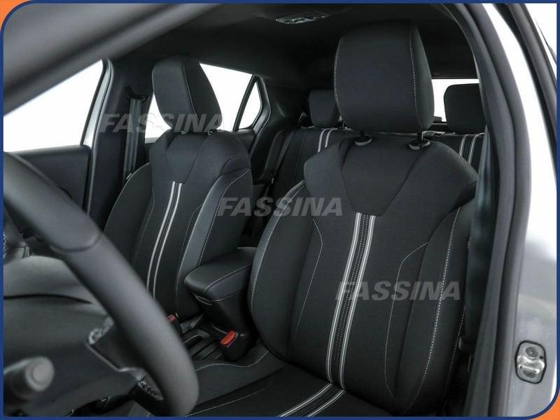 Opel Corsa 1.2 GS 75cv