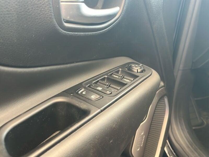 Jeep Renegade Renegade 1.6 MJet 130cv Limited
