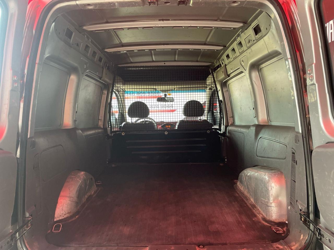 Opel Combo 1.3 CDTI Kasten