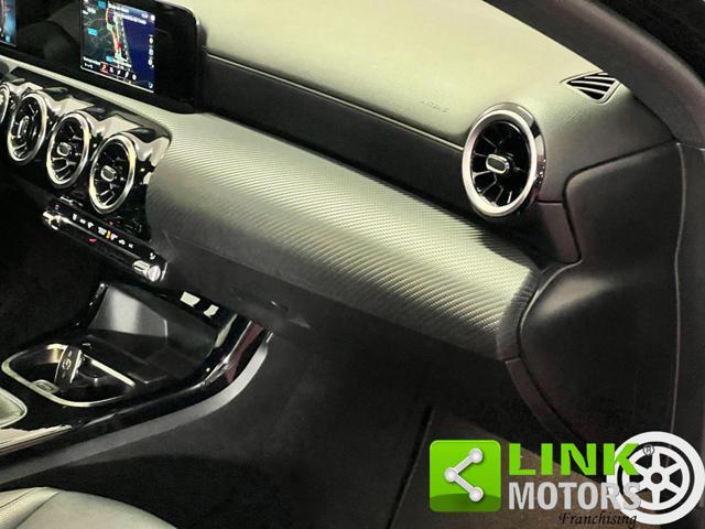 MERCEDES-BENZ A 200 VENDUTA d Business