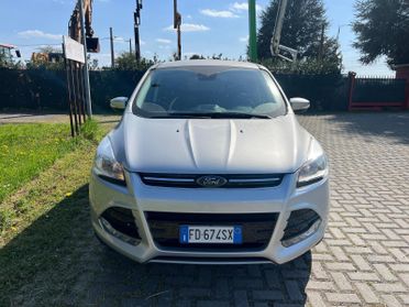 Ford Kuga 1.5 EcoBoost 120 CV S&S 2WD Titanium