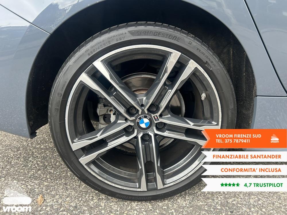 BMW Serie 1 (F40) 118d 5p. Msport