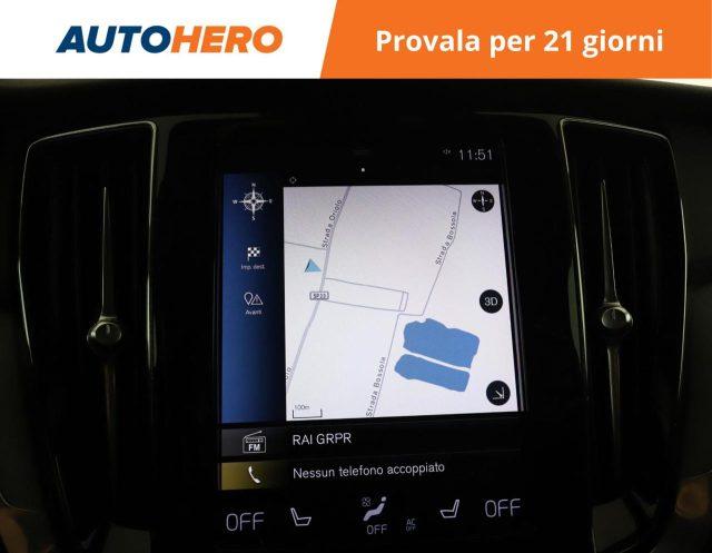 VOLVO V60 Cross Country B4 (d) AWD Geartronic Business Pro