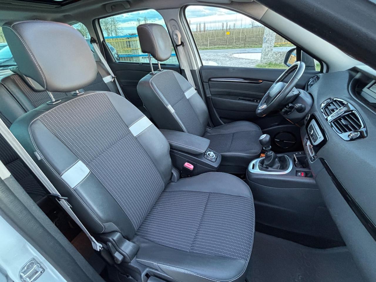 Renault Scenic Scénic 1.6 dCi 130CV Start&Stop Energy